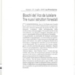 La-Prealpina-11_07_2009_page-0001 - AIFOR.IT Pagina di giornale dove vengono nominati tre nuovi istruttori