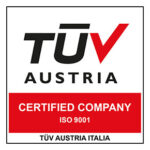 Certificato ISO 9001