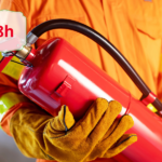CORSO ANTINCENDIO RISCHIO MEDIO