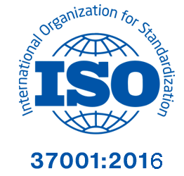 Percorso ISO 37001