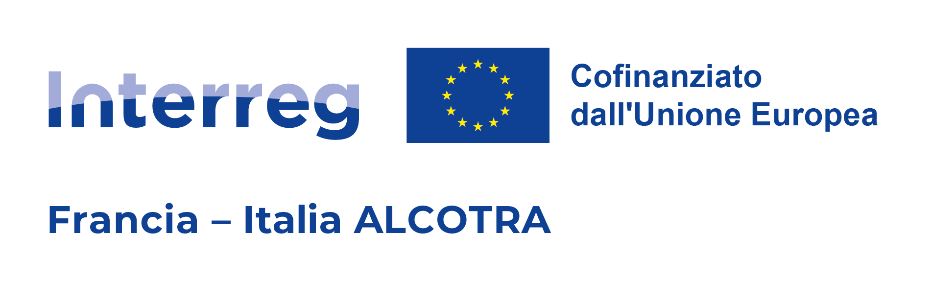 Interreg Logo France - Italia ALCOTRA CMYK Color-03 - AIFOR.IT